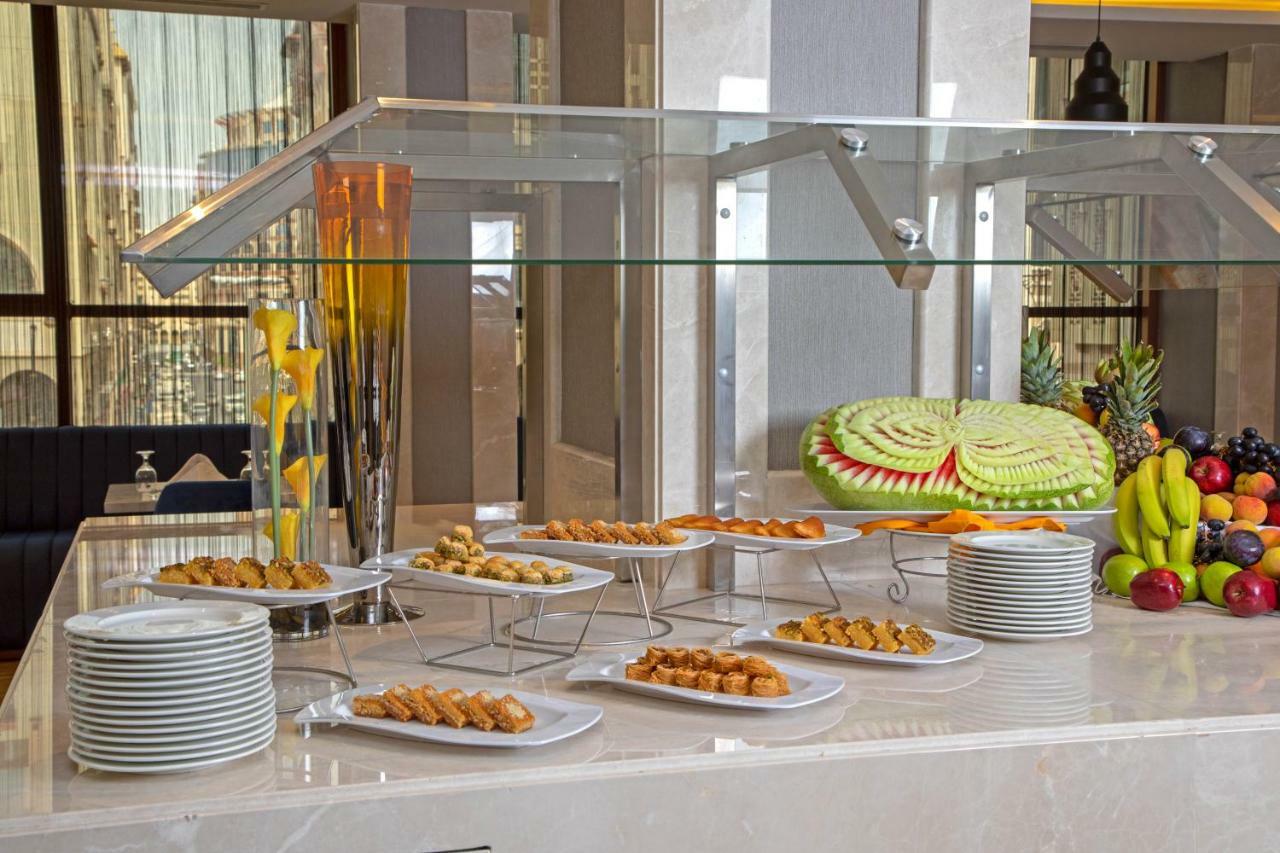 Diyar Al Taqwa Hotel Medína Exteriér fotografie