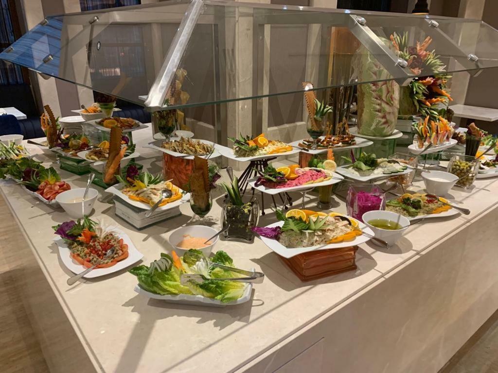 Diyar Al Taqwa Hotel Medína Exteriér fotografie