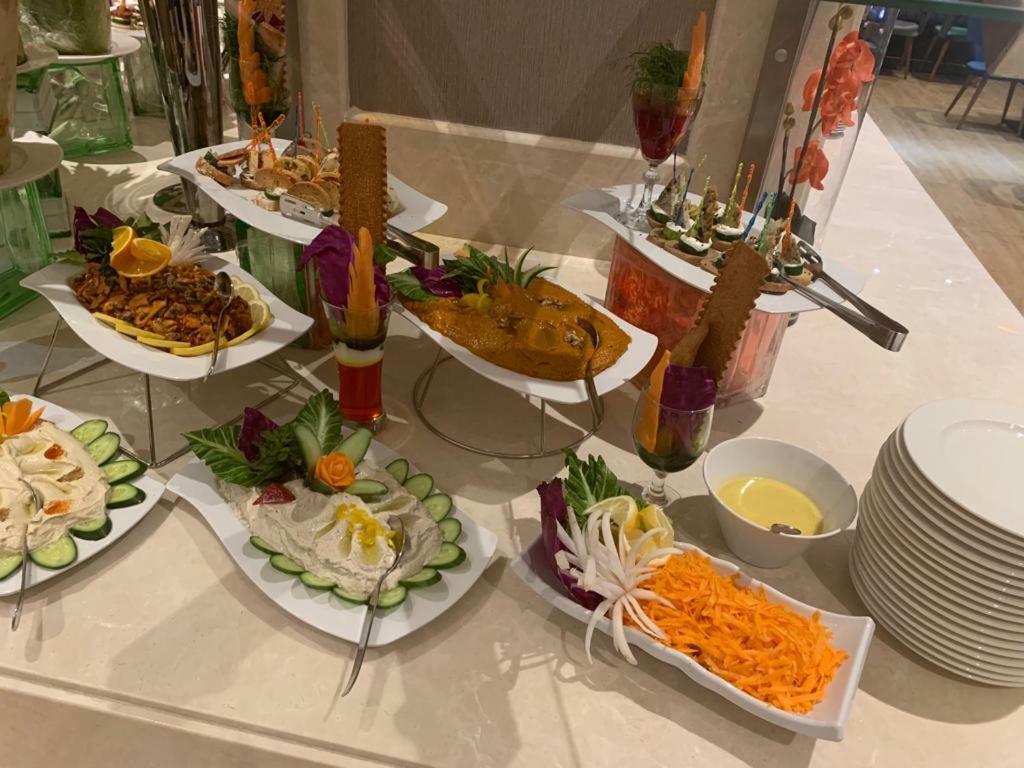 Diyar Al Taqwa Hotel Medína Exteriér fotografie