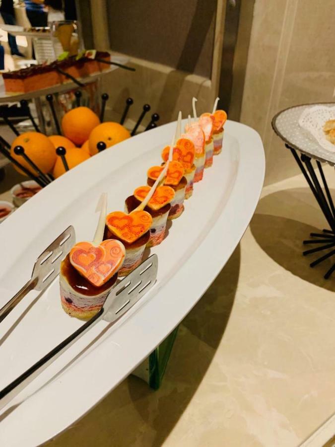 Diyar Al Taqwa Hotel Medína Exteriér fotografie